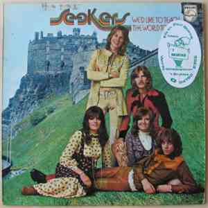 The New Seekers - We'd Like To Teach The World To Sing download flac mp3