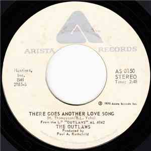 The Outlaws - There Goes Another Love Song download flac mp3