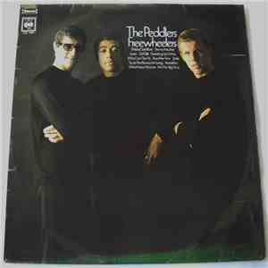 The Peddlers - Freewheelers download flac mp3