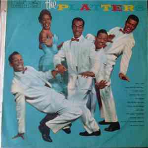 The Platters - Vol. IV download flac mp3