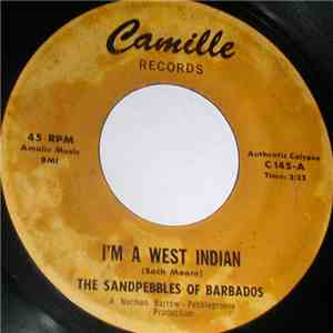The Sandpebbles Of Barbados - I'm A West Indian download flac mp3