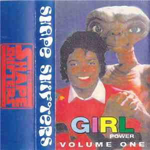 The Shape Shifters - Girl Power Volume One download flac mp3