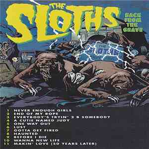 The Sloths - Back From The Grave download flac mp3