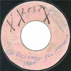 The Vibrators  - Go Back download flac mp3