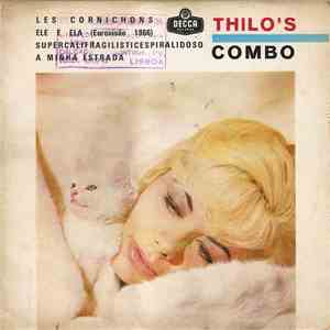 Thilo's Combo - Les Cornichons download flac mp3
