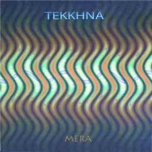 Thomas Mera Gartz - Tekkhnå download flac mp3