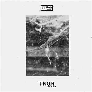 Thor - Decay download flac mp3
