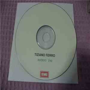 Tiziano Ferro - Perverso download flac mp3