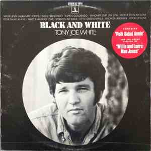 Tony Joe White - Black And White download flac mp3