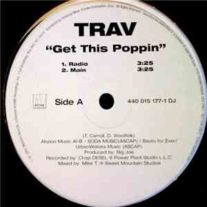 Trav - Get This Poppin download flac mp3