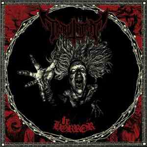 Tribulation  - The Horror download flac mp3