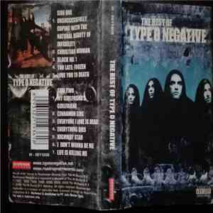 Type O Negative - The Best of Type O Negative download flac mp3