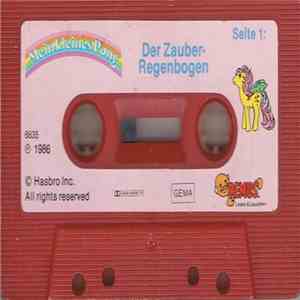 Unknown Artist - Mein Kleines Pony download flac mp3