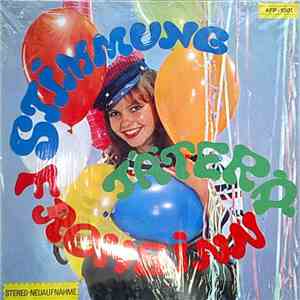 Unknown Artist - Stimmung - Frohsinn - Täterä download flac mp3
