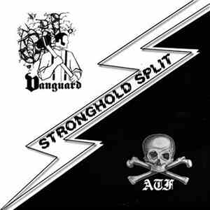 Vanguard  / ATF - Stronghold Split download flac mp3