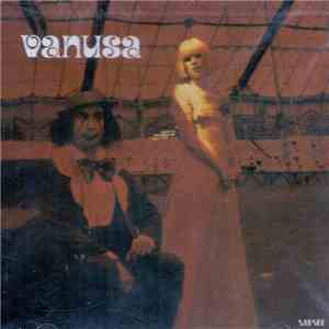 Vanusa - Vanusa download flac mp3