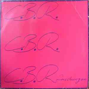 Various - CBRfrischungen download flac mp3