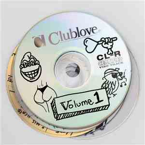 Various - Club Love Volume 1 download flac mp3