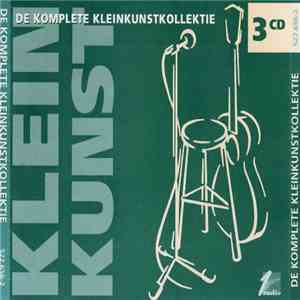 Various - De Komplete Kleinkunstkollektie download flac mp3