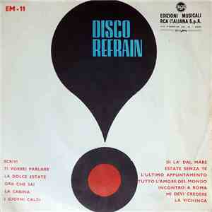 Various - Disco Refrain N. 11 download flac mp3
