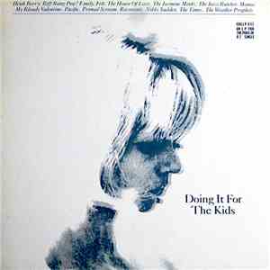 Various - Doing It For The Kids download flac mp3