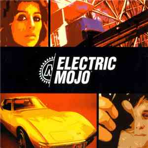 Various - Electric Mojo Volume 3 download flac mp3