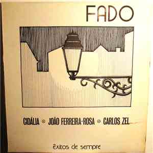 Various - Fado download flac mp3