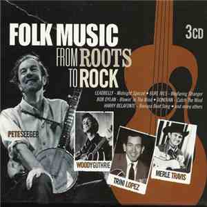 Various - Folk Music From Roots To Rock download flac mp3