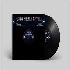Various - Future Sounds EP Vol.1 download flac mp3