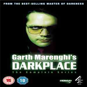 Various - Garth Marenghi's Darkplace download flac mp3