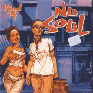 Various - Kind Of Nu Soul download flac mp3
