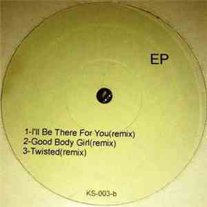 Various - KS Series Vol. 3 download flac mp3