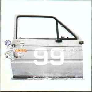 Various - Motor Info CD April 99 download flac mp3