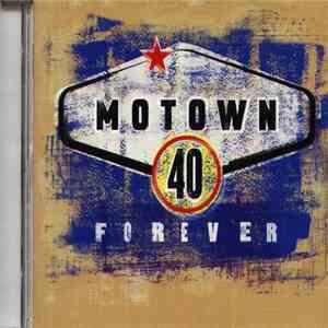 Various - Motown 40 Forever download flac mp3