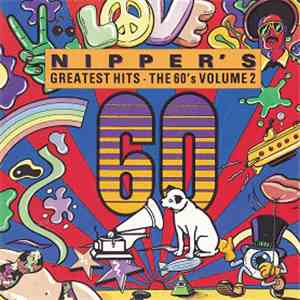 Various - Nipper's Greatest Hits - The 60's Volume 2 download flac mp3
