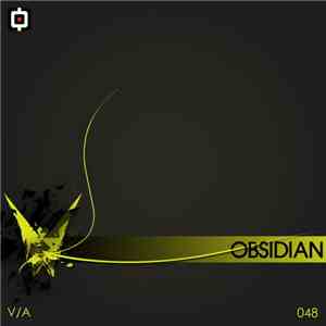 Various - Obsidian download flac mp3