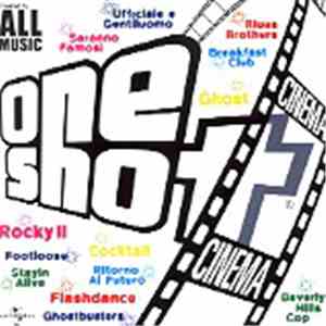 Various - One Shot Cinema download flac mp3