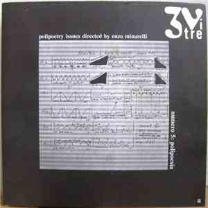 Various - Polipoetry Issues Numero 5: Polipoesia download flac mp3