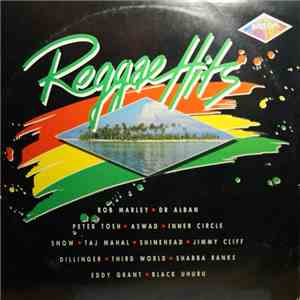 Various - Reggae Hits download flac mp3