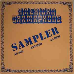 Various - Sampler download flac mp3