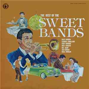 Various - The Best Of The Sweet Bands download flac mp3