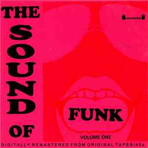 Various - The Sound Of Funk Volume One download flac mp3