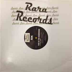 Various - This Is The Beginning / Afro Sex download flac mp3