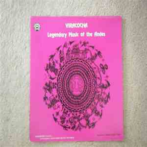 Various - Virachoca - Legendary Music Of The Andes flac mp3 download