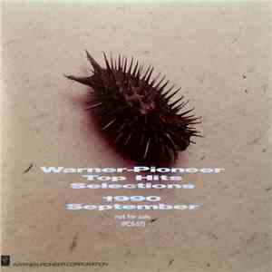 Various - Warner-Pioneer Top Hits Selections 1990 September download flac mp3