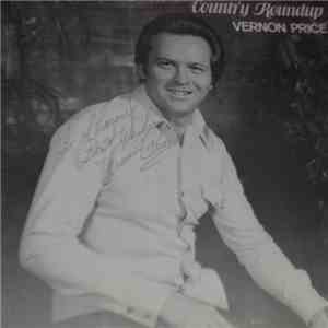 Vernon Price  - Country Roundup download flac mp3