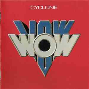 Vow Wow - Cyclone download flac mp3
