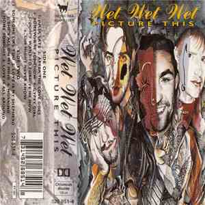 Wet Wet Wet - Picture This download flac mp3