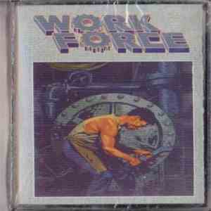 Work Force - Work Force download flac mp3