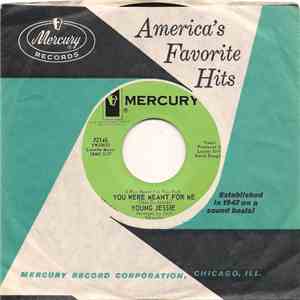 Young Jessie - You Were Meant For Me / Mary Lou flac mp3 download